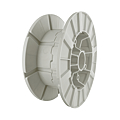 Support porte bobine