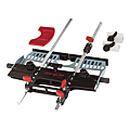 Adaptateur pour défonceuse