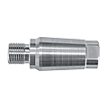 Adaptateur pour fraise