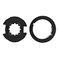 Adaptateur pour moteur de volet roulant TM45 photo du produit