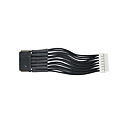 ADAPTATEUR POUR REMPLACER UNE SVP 6000 OU SIMILAIRE EXIST. SANS CHANGER CABLE