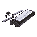Adaptateur de rail