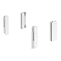 Adaptateur Top Side Metal et Verre photo du produit