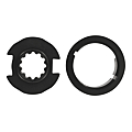 Adaptateur pour moteur de volet roulant TM45