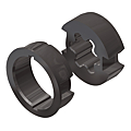 ADAPTATION TM45 PR TUBE ROND DEPRAT 62MM 