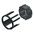 ADAPTATION TM45 PR TUBE ZURFLUH-FELLER DE 54 MM