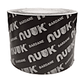 ADHESIF 5000H UV PARE PLUIE/PARE VAPEUR /SOUS TOITURE 60MM X 25M NOIR