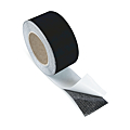 ADHESIF PROMIUM 60MMX40M P/PARE PLUIE, PARE VAPEUR, PARE PLUIE UV NOIR
