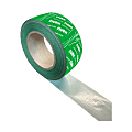 ADHESIF TRANSLUCIDE 60MM X 40M PARE VAPEUR,PLUIE,SOUS TOITURE,REPARATION,UV