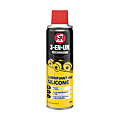 Lubrifiant  3 en 1 technique