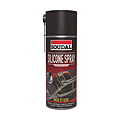 Lubrifiant Silicone Spray