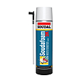 Mousse polyuréthane expansive bi-composant Soudafoam 2K