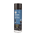 AEROSOL 500 ML POUR ETANCHER WP7-201 BASE CAOUTCHOUC / RESINE - NOIR