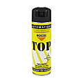 AEROSOL 500 ML TRACEUR DE CHANTIER PEINTURE NOIR