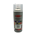 AEROSOL 520 ML LAQUALU RAL 9010 - BLANC PUR BRILLANT