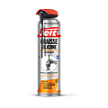 Graisse silicone