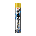AEROSOL 750 ML TRAITVITE PRECISION JAUNE RAL 1023