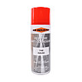 AEROSOL CROWN 7160 ANTI CORROSION PEINTURE ROUGE