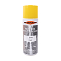 AEROSOL CROWN 7162 ANTI-CORROSION PEINTURE JAUNE