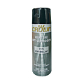 AEROSOL CROWN 7173 ANTI-CORROSION PEINTURE NOIR BRILLANT 9011