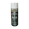 AEROSOL CROWN 7179 ANTI CORROSION PEINTURE BLANC MAT RAL 9010