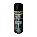 Peinture aérosol anti-corrosion