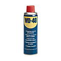 Aérosol de lubrifiant WD-40 en 400 ml
