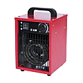Aérotherm portable Neutre 2kW photo du produit