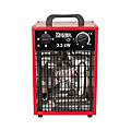 Aérotherme portable Dania 3.3 KW