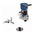 Affleureuse GLF 55-6 Professional