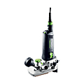 Affleureuse MFK700EQ/B PLUS