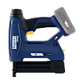 Agrafeuse cloueuse électrique BTX606 photo du produit