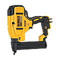 Agrafeuse électrique de finition DCN681N-XJ photo du produit