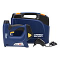 Agrafeur cloueur BTX530