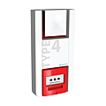 Alarme incendie type 4