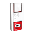 Alarme incendie type 4 photo du produit