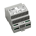 ALIMENTATION A DECOUPAGE 230 VAC 24 VCC 2,5 A, RAIL DIN 4 MOD