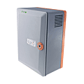 Alimentation électrique en coffret 12 VCC photo du produit