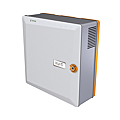 Alimentation électrique en coffret RSX-C 24 VCC
