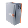 Alimentation électrique en coffret 12 VCC