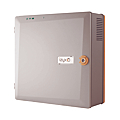 ALIMENTATION EN COFFRET ABS AVEC CHARGEUR DE BATTERIE 24 V 5 A
