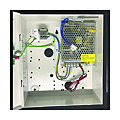 Alimentation électrique en coffret 12 / 24 VCC 717PSU12/24