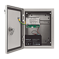 Alimentation électrique en coffret PSW-12VCC