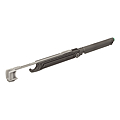 AMORTISSEUR FERME PORTE M65S POUR SAF10-80 POUR PORTE DE 10 A 20 KG