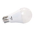 Ampoule bulbe LED dimmable E27 A60 photo du produit