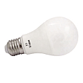 Ampoule bulbe LED dimmable E27 A60 photo du produit