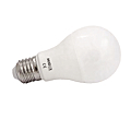 Ampoule bulbe LED E27 A60 photo du produit