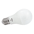 Ampoule bulbe LED E27 A60 photo du produit