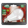 Ampoule bulbe LED E27 photo du produit