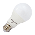 Ampoule bulbe LED E27 photo du produit